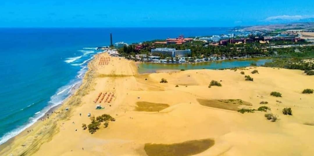 Maspalomas Love *