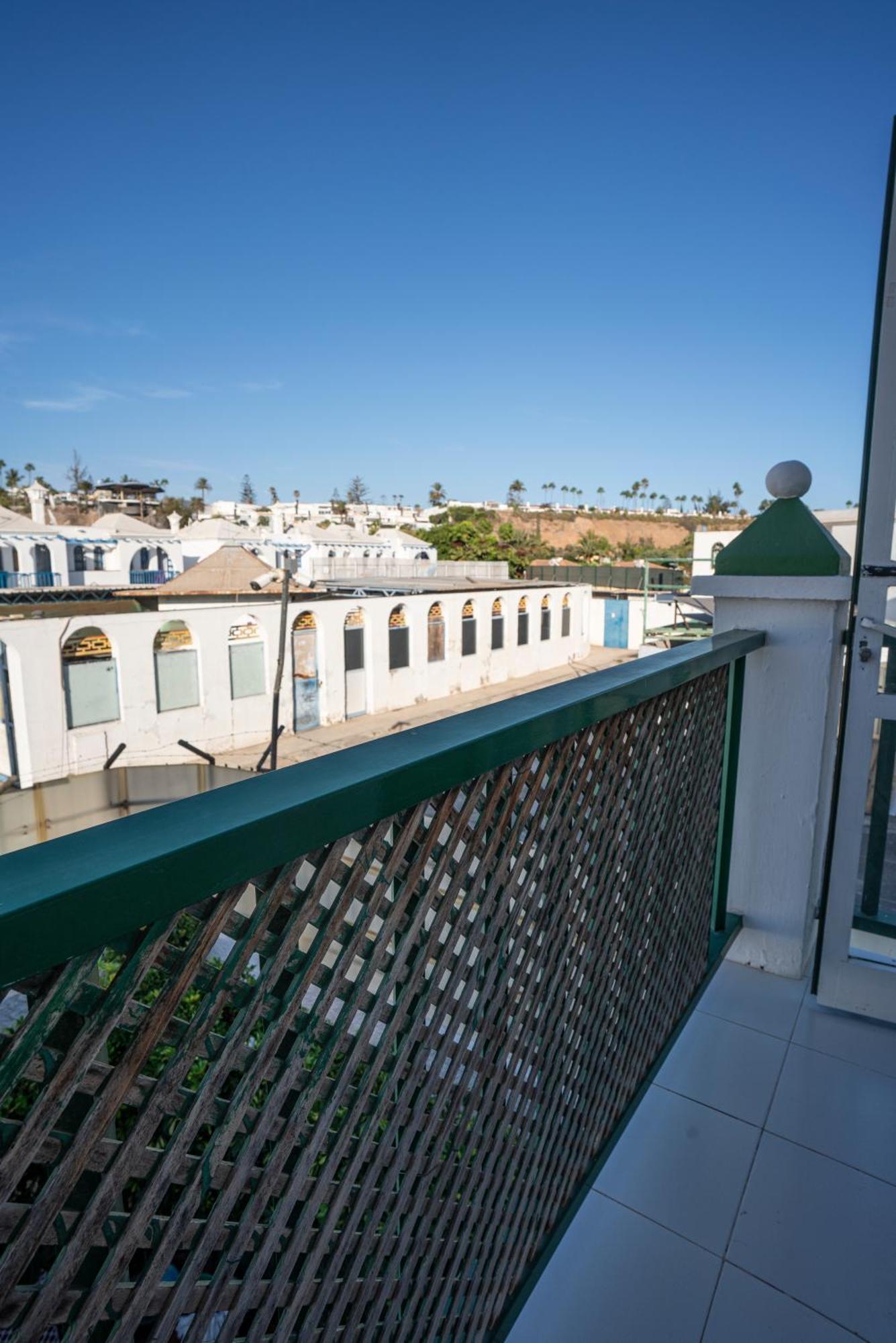 Ferienhaus Maspalomas Love
